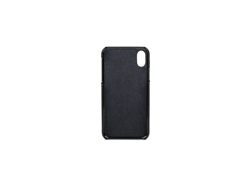 dbramante1928 Tune - iPhone X/Xs - Black