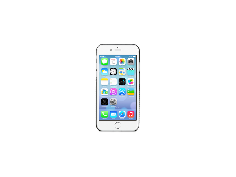 dbramante1928 Tune cc - iPhone 8/7/6 Series - Black