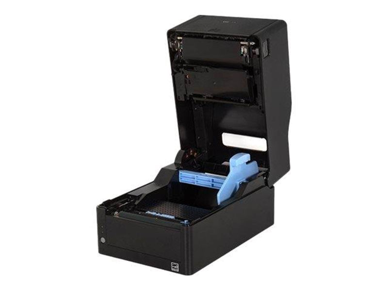 Citizen Systems CL-E321 Label Printer Black (LAN/ USB/ Serial)