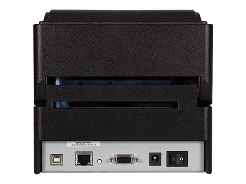 Citizen Systems CL-E321 Label Printer Black (LAN/ USB/ Serial)