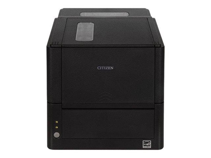 Citizen Systems CL-E321 Label Printer Black (LAN/ USB/ Serial)