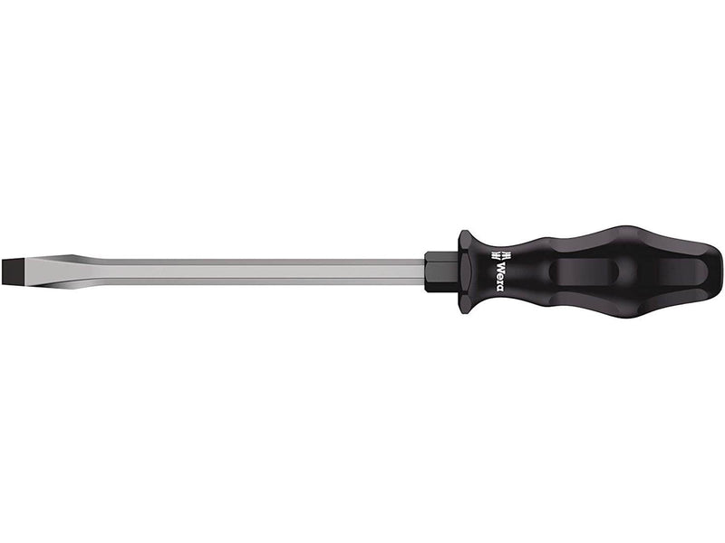 Wera 932 A Schlitzschraubendreher, 2.0 x 12.0 x 200 mm