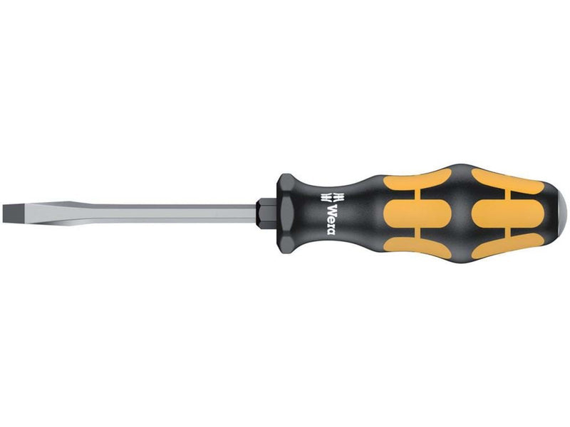 Wera 932 A Schlitzschraubendreher, 1.0 x 5.5 x 100 mm