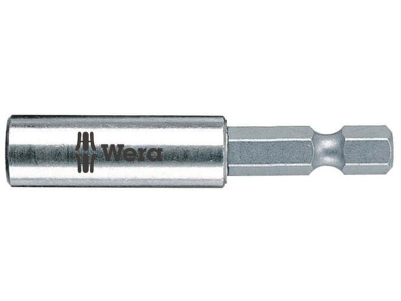Wera 899/4/1 K Universalhalter, 1/4 Zoll x 50 mm x 1/4 Zoll
