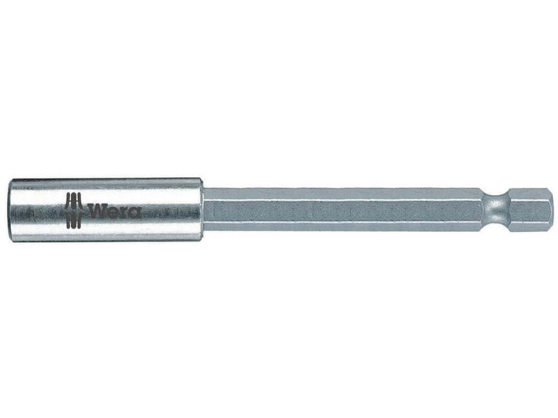 Wera 899/4/1 Universalhalter, 1/4 Zoll x 152 mm x 1/4 Zoll