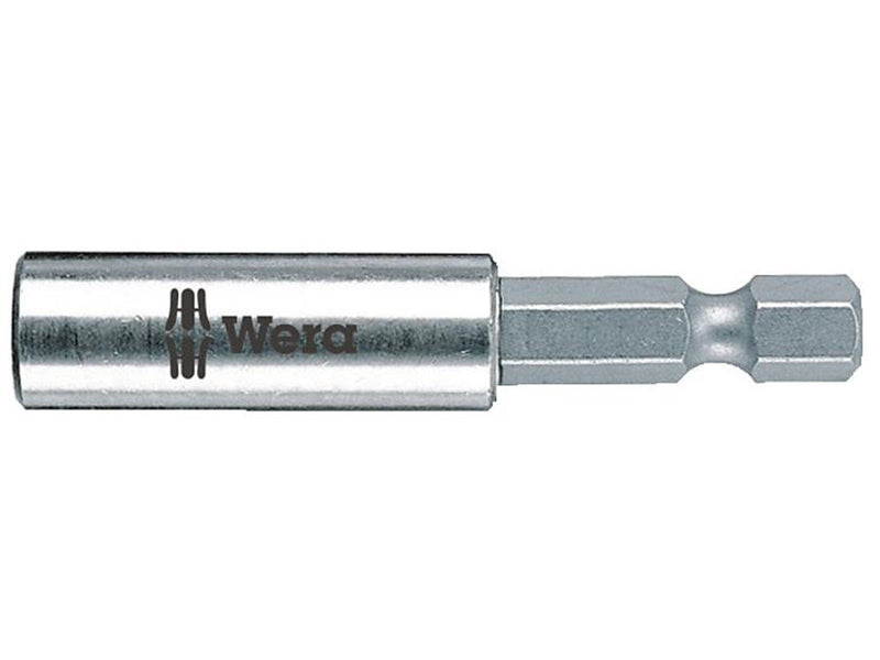 Wera 899/4/1 Universalhalter, 1/4 Zoll x 152 mm x 1/4 Zoll