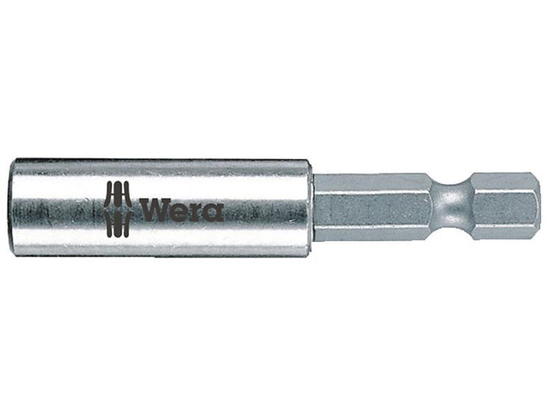 Wera 899/4/1 Universalhalter, 1/4 Zoll x 152 mm x 1/4 Zoll