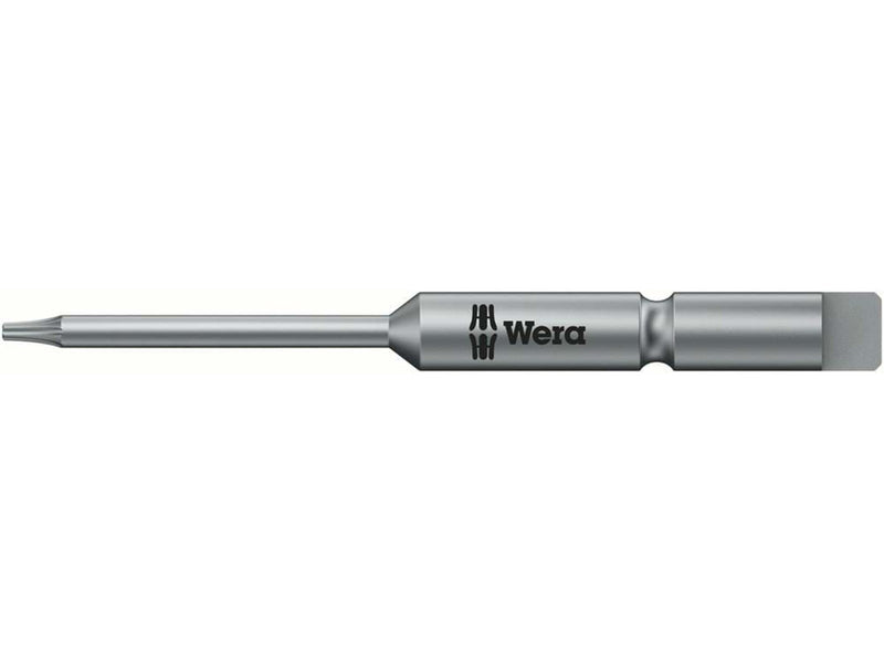 Wera 867/9 C IP TORX PLUS® Bits, Halfmoon, 5 IP x 44 mm