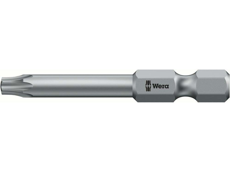 Wera 867/4 Z TORX® BO Bits mit Bohrung, TX 20 x 89 mm