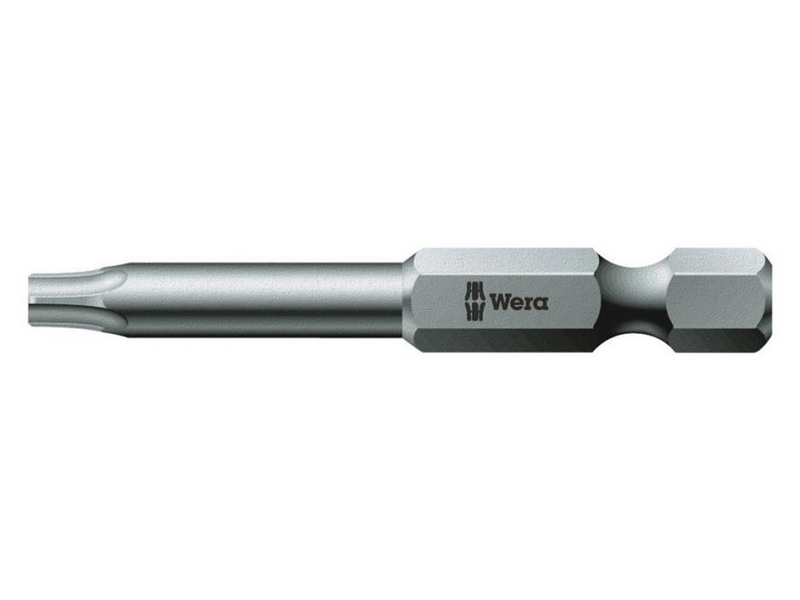 Wera 867/4 Z TORX® Bits, TX 20 x 152 mm