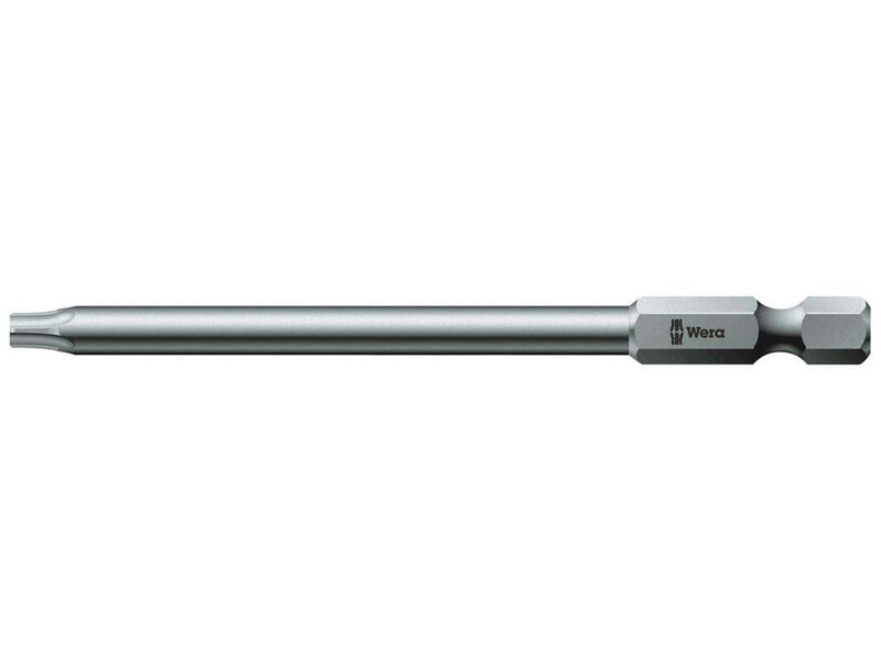 Wera 867/4 Z TORX® Bits, TX 25 x 89 mm
