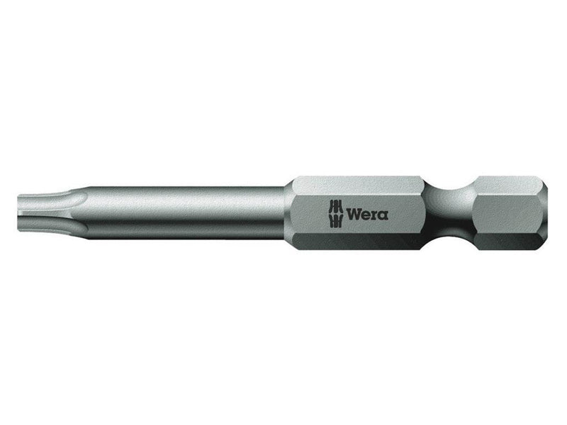 Wera 867/4 Z TORX® Bits, TX 15 x 89 mm