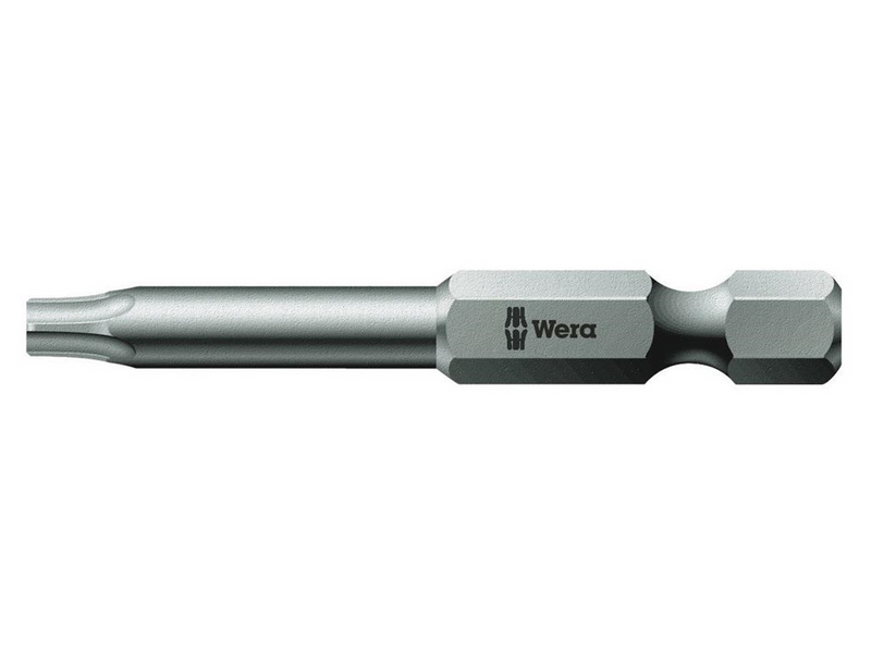 Wera 867/4 Z TORX® Bits, TX 15 x 89 mm