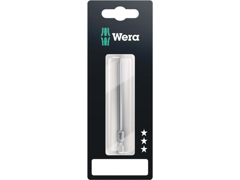 Wera 851/4 Z SB PH1, PH 1 x 89 mm