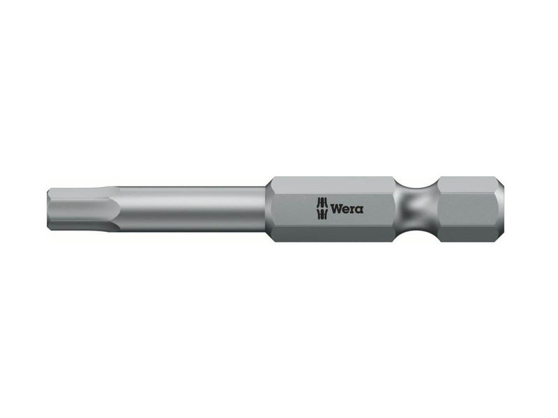 Wera 840/4 Z Bits,  Hex-Plus, 4.0 x 152 mm