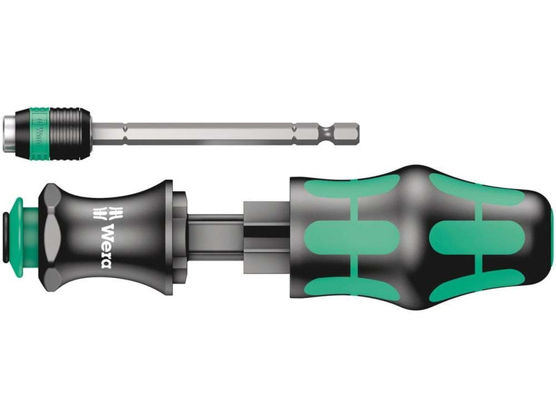 Wera 818/4/1, 1/4 Zoll x 103 mm