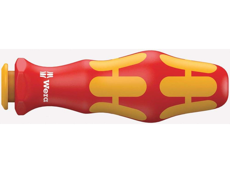 Wera 817 VDE Kraftform Handhalter, 9 mm x 102 mm