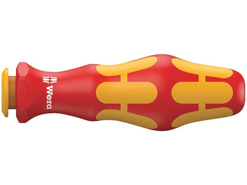 Wera 817 VDE Kraftform Handhalter, 9 mm x 102 mm