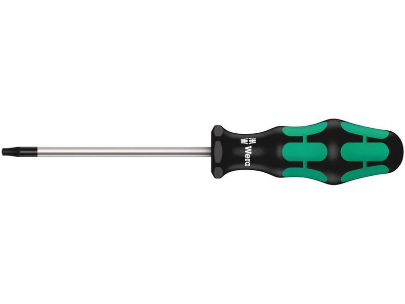 Wera 367 TORX® BO-Schraubendreher, TX 40 x 130 mm