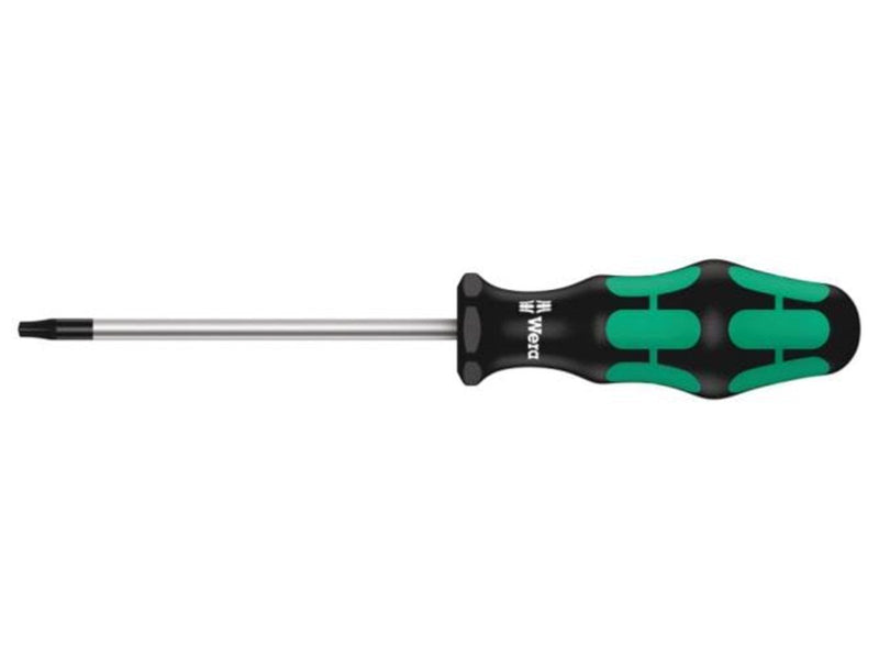 Wera 367 TORX® BO-Schraubendreher, TX 40 x 130 mm