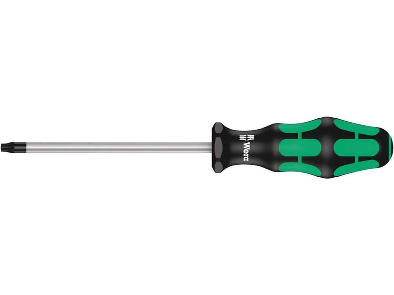 Wera 367 TORX®-Schraubendreher, TX 40 x 130 mm
