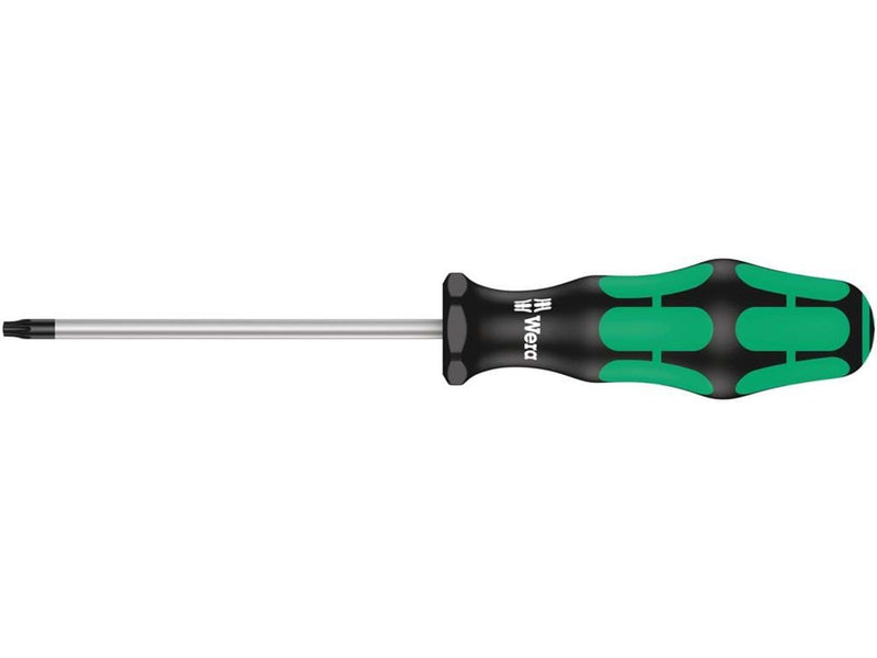 Wera 367 TORX®-Schraubendreher, TX 20 x 100 mm
