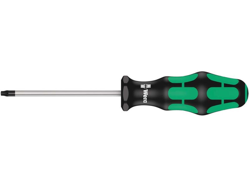 Wera 367 TORX®-Schraubendreher, TX 25 x 100 mm