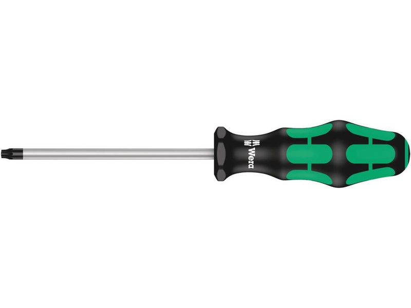 Wera 367 TORX®-Schraubendreher, TX 30 x 115 mm