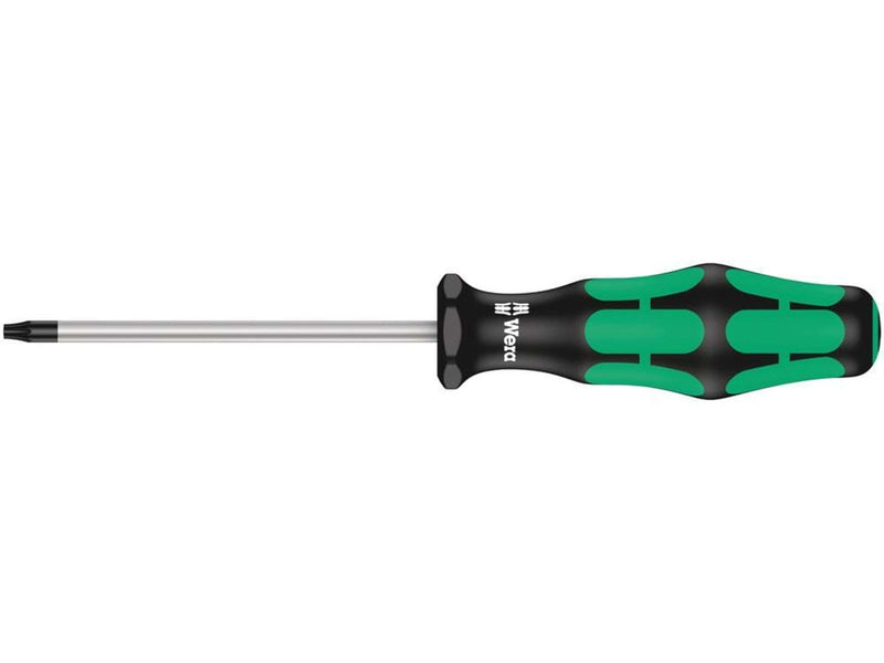Wera 367 TORX®-Schraubendreher, TX 10 x 80 mm