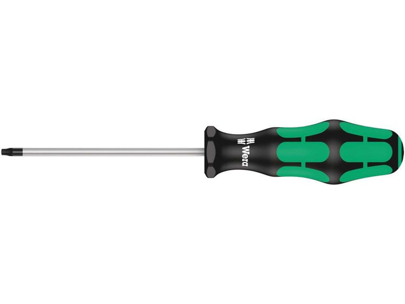 Wera 367 TORX®-Schraubendreher, TX 15 x 80 mm