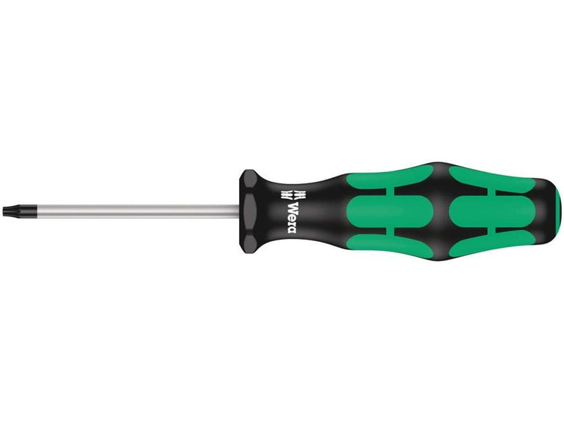 Wera 367 TORX®-Schraubendreher, TX 8 x 60 mm
