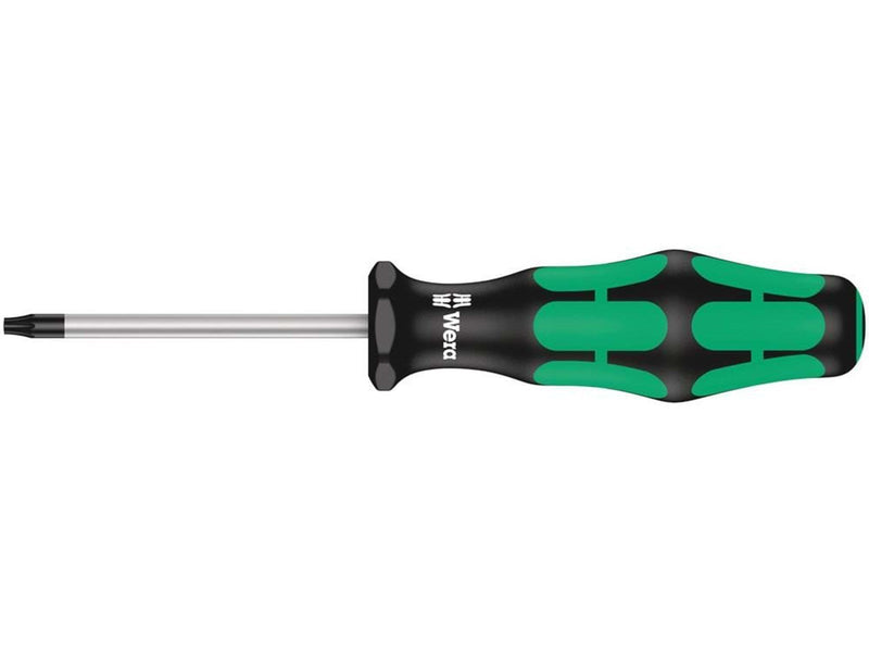 Wera 367 TORX®-Schraubendreher, TX 9 x 60 mm