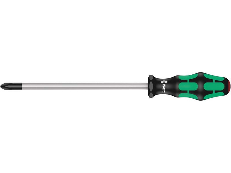 Wera 350 PH Schraubendreher für Phillips-Schrauben, PH 4 x 200 mm