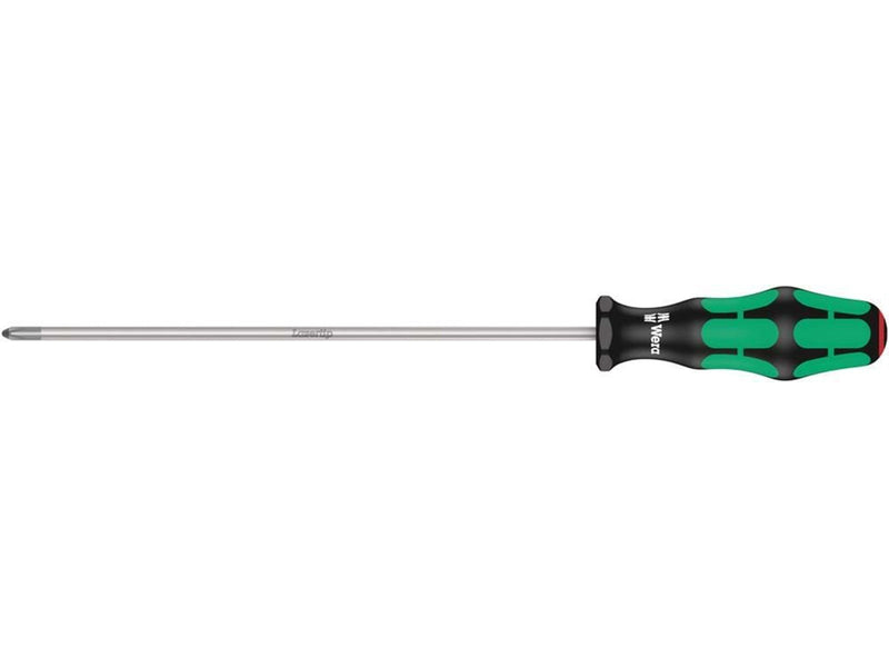 Wera 350 PH Schraubendreher für Phillips-Schrauben, PH 1 x 200 mm