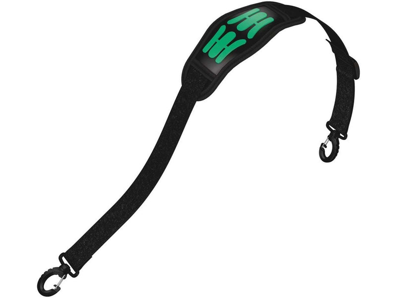 Wera 2go 6 Tragegurt, 38 x 1470 mm