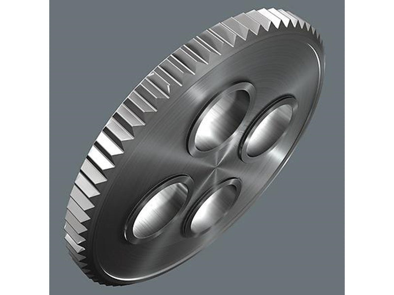 Wera Bit-Sortiment, Tool-Check 1 SB, 38-teilig