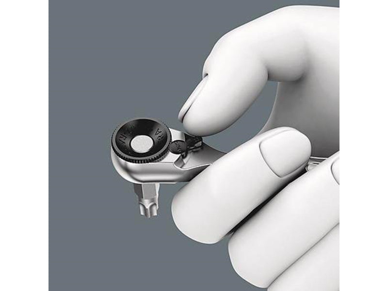 Wera Bit-Sortiment, Tool-Check 1 SB, 38-teilig