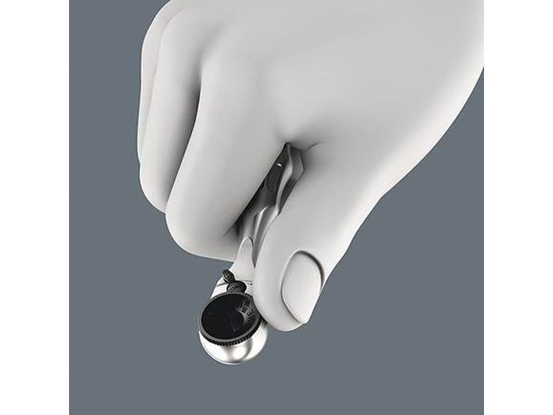 Wera Bit-Sortiment, Tool-Check 1 SB, 38-teilig