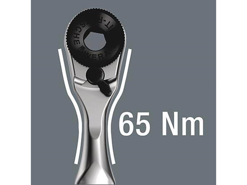 Wera Bit-Sortiment, Tool-Check 1 SB, 38-teilig