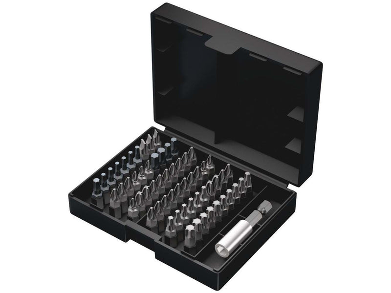 Wera Bit-Sortiment, Bit-Safe 61 Universal 3, 61-teilig