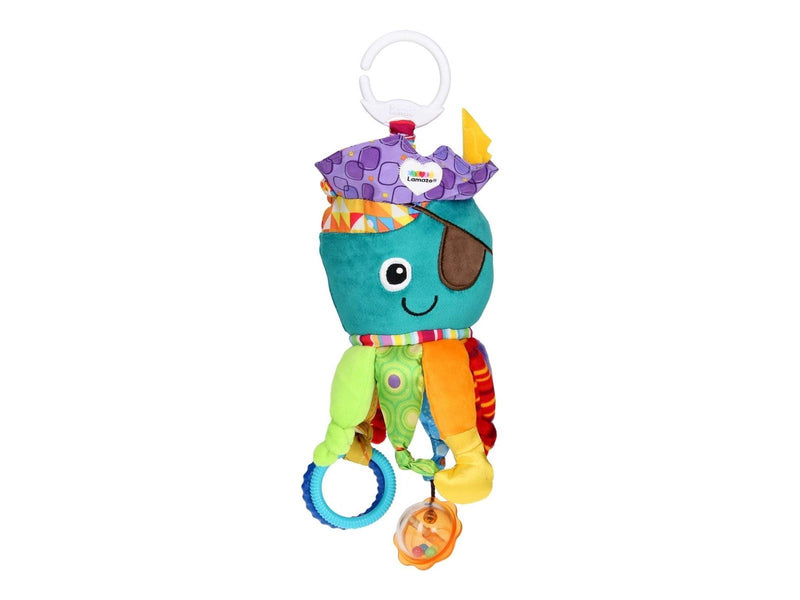 Lamaze Captain Calamari