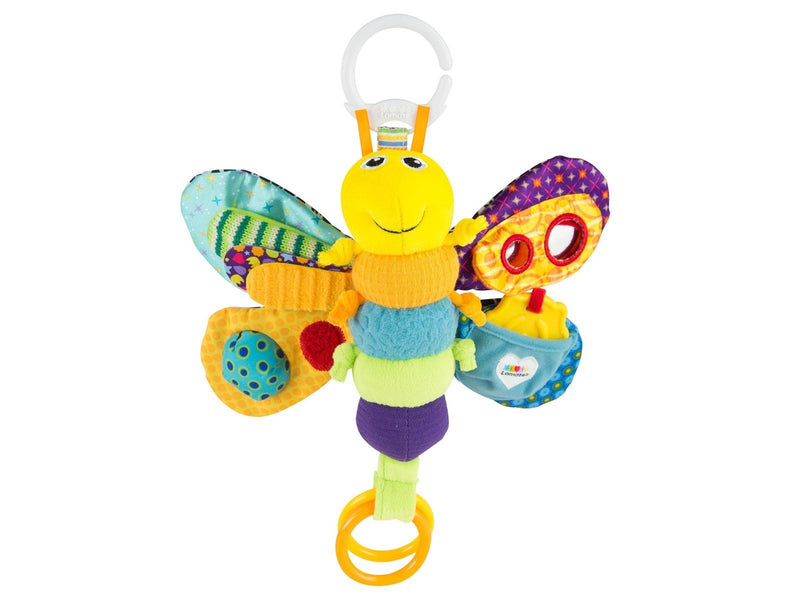 Lamaze Freddie the Firefly