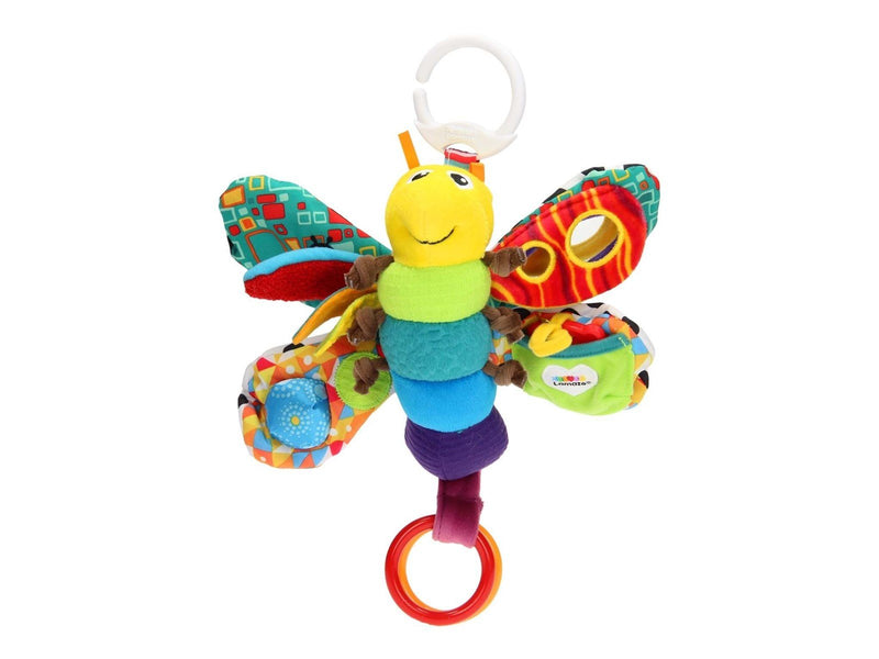 Lamaze Freddie the Firefly