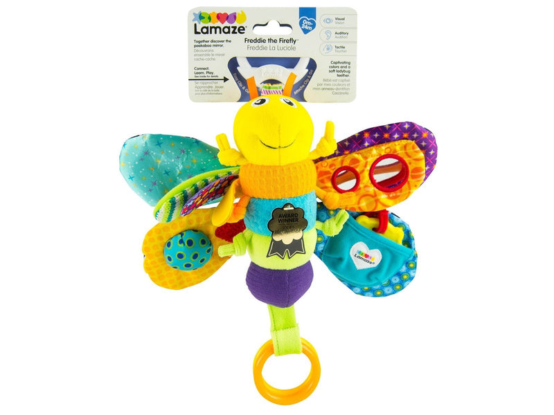 Lamaze Freddie the Firefly