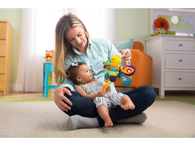 Lamaze Freddie the Firefly
