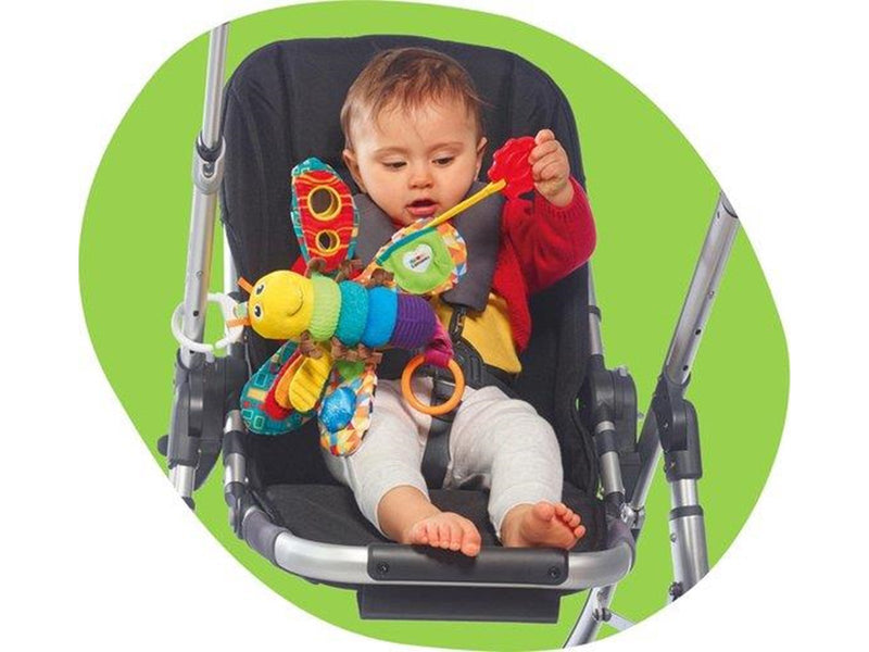 Lamaze Freddie the Firefly