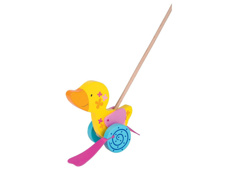 Goki Susibelle Duck