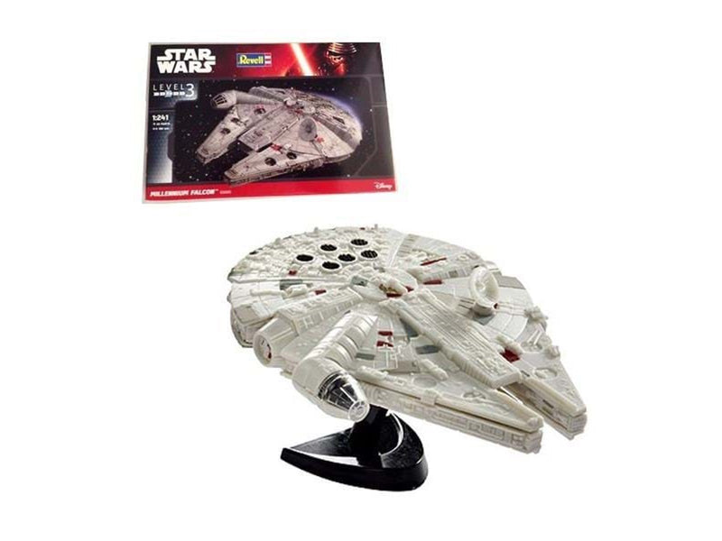 Revell Millennium Falcon