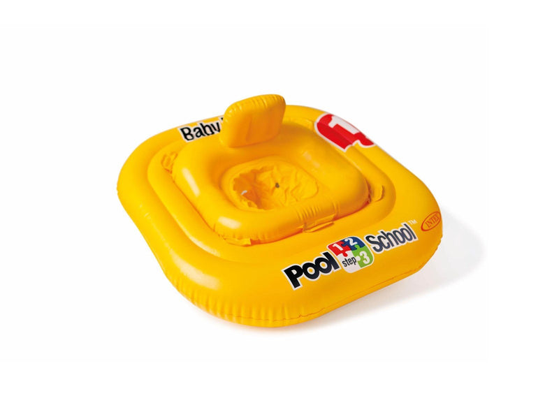 Intex Pool School Step 1, Baby Ring, 79cm x 79cm