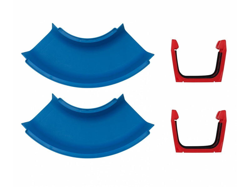 Aquaplay Kurve 2x